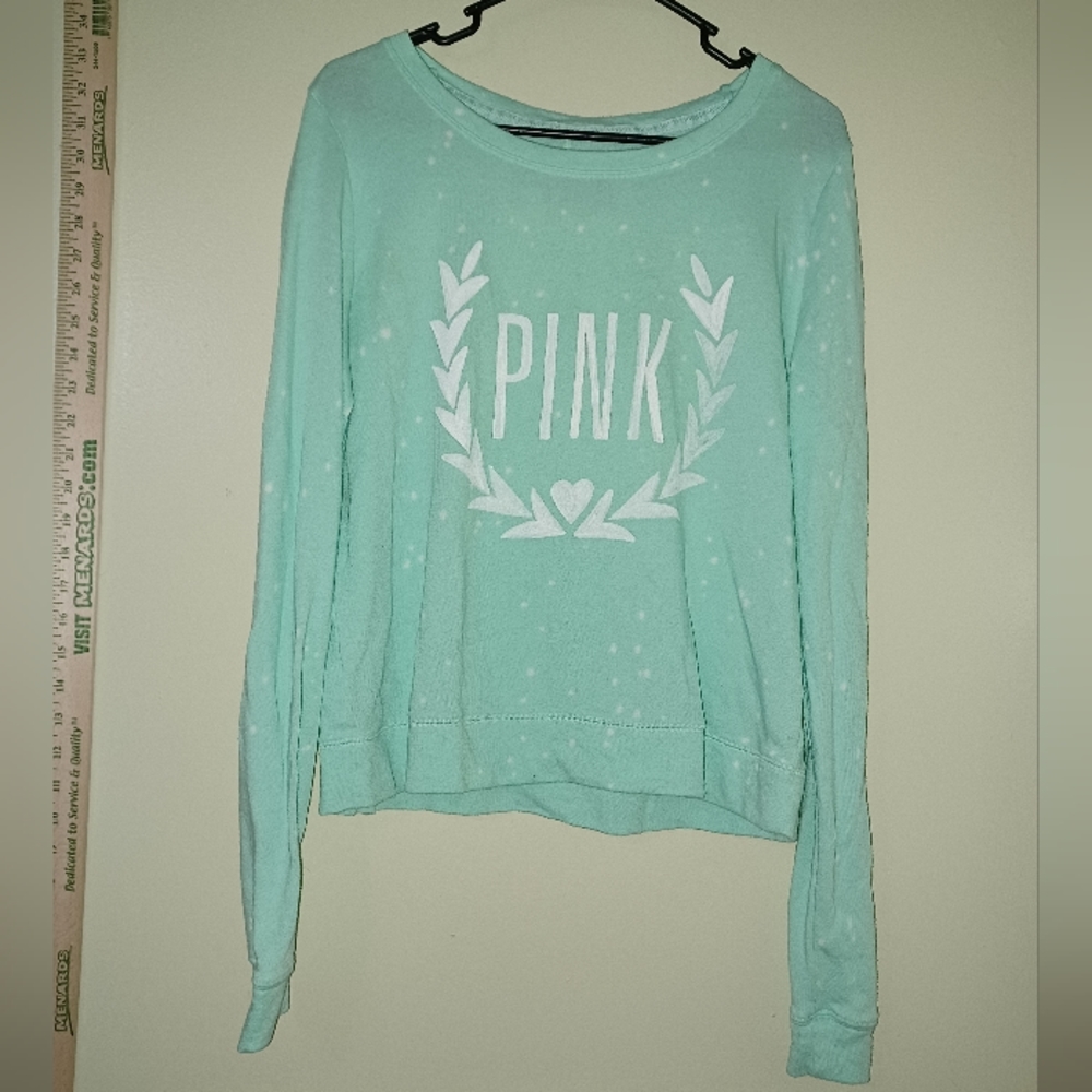 PINK long sleeve